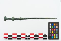 Foto von Bronzemehrkopfnadel (NHMW-PRAE-025313)